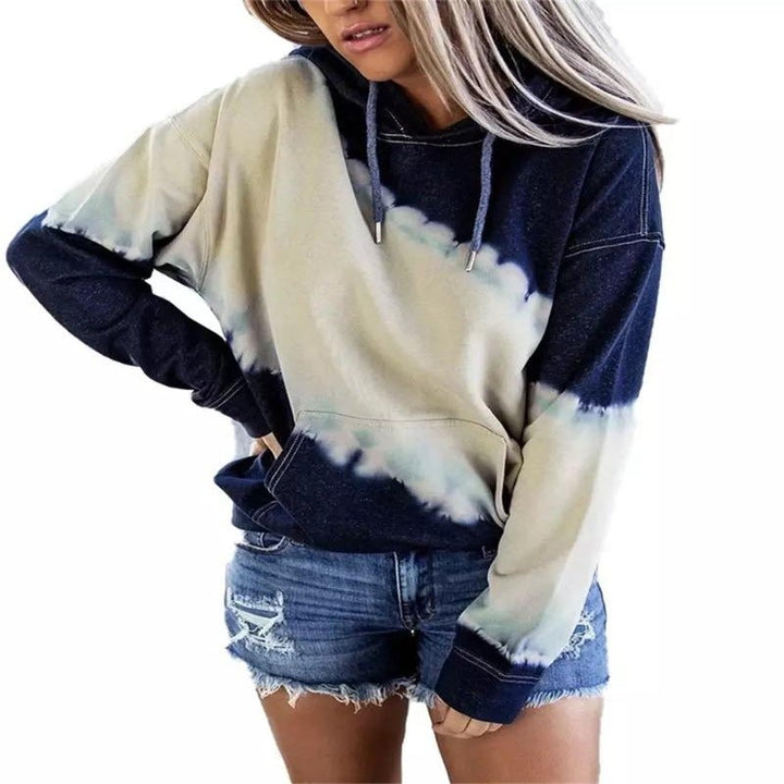 W&W Mode | Sportlicher Kapuzenpullover