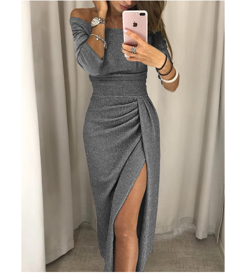 W&W Mode | Mit Fließender Silhouette Für Frauen