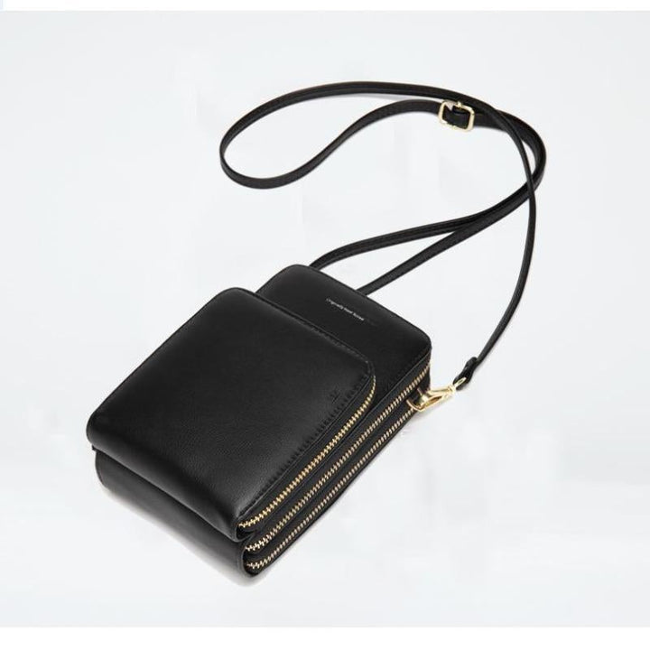 W&W Mode | Avenue Multifunktionale Designer-Tasche