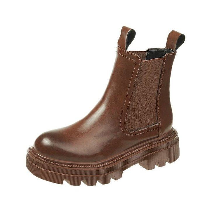 W&W Mode | Designer-Chelsea-Boots