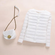 WW | Windfeste Herbstjacke