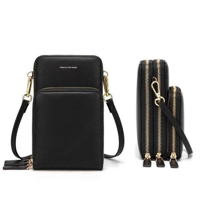 W&W Mode | Avenue Multifunktionale Designer-Tasche
