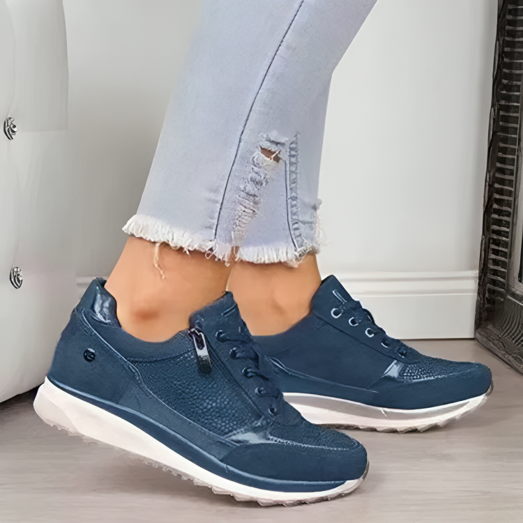 WW | Sportliche Freizeitschuhe Damen