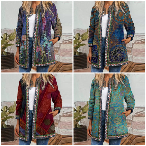 WW | Vintage Longblazer