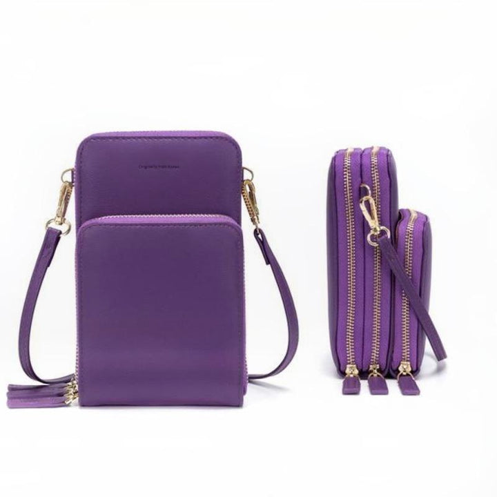 W&W Mode | Avenue Multifunktionale Designer-Tasche