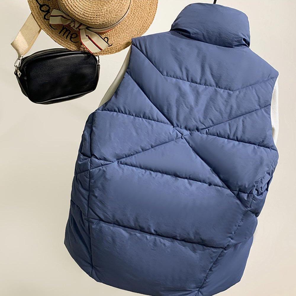 WW | Leichtdaunenweste