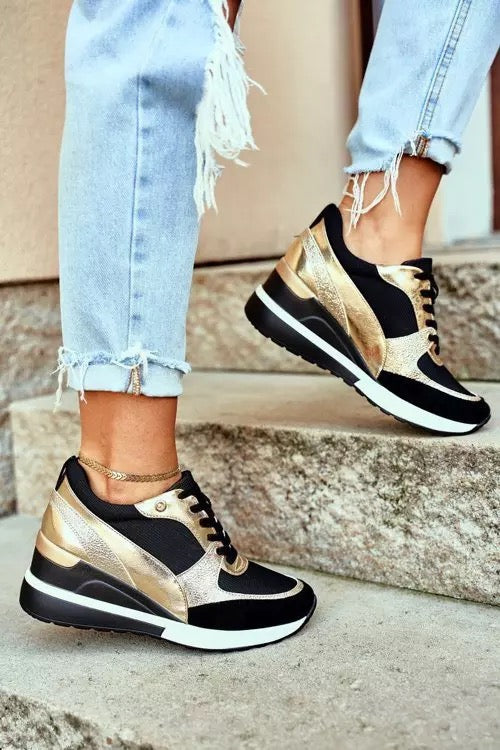 W&W Mode | Elegante Sneaker