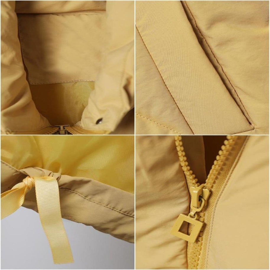 WW | Leichtdaunenweste