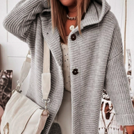 W&W Klein | Strickjacke