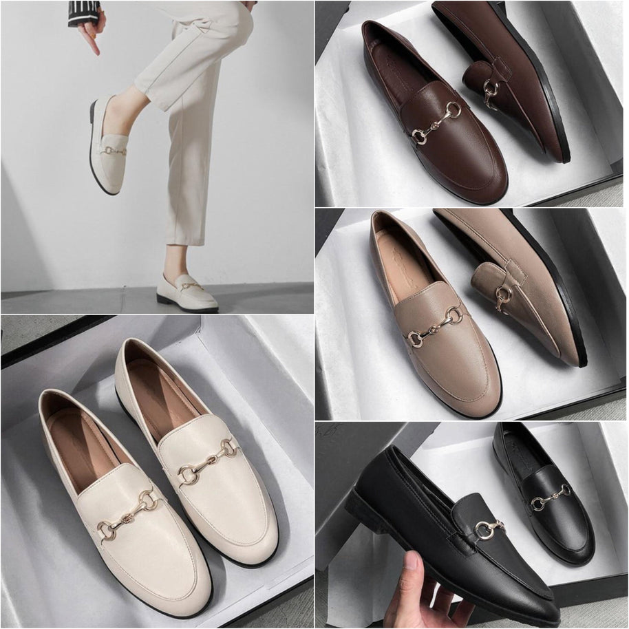 WW | Edle Designer-Slipper