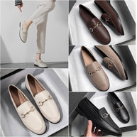 WW | Edle Designer-Slipper
