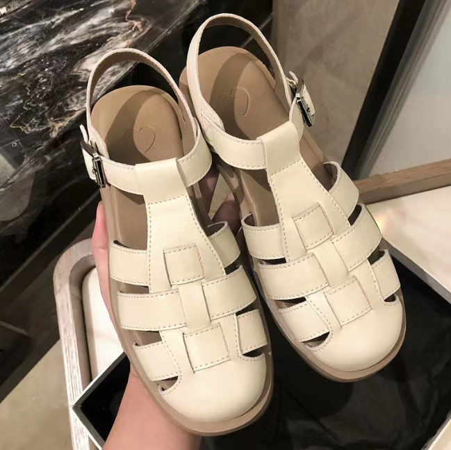 W&W Mode | Römische Sandalen Für Damen
