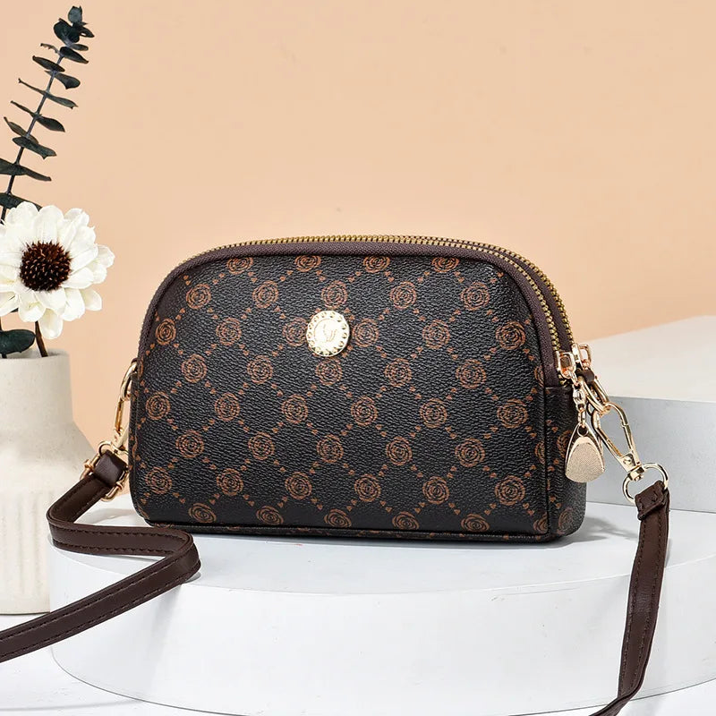 WW | Vintage Schultertasche