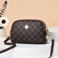 WW | Vintage Schultertasche