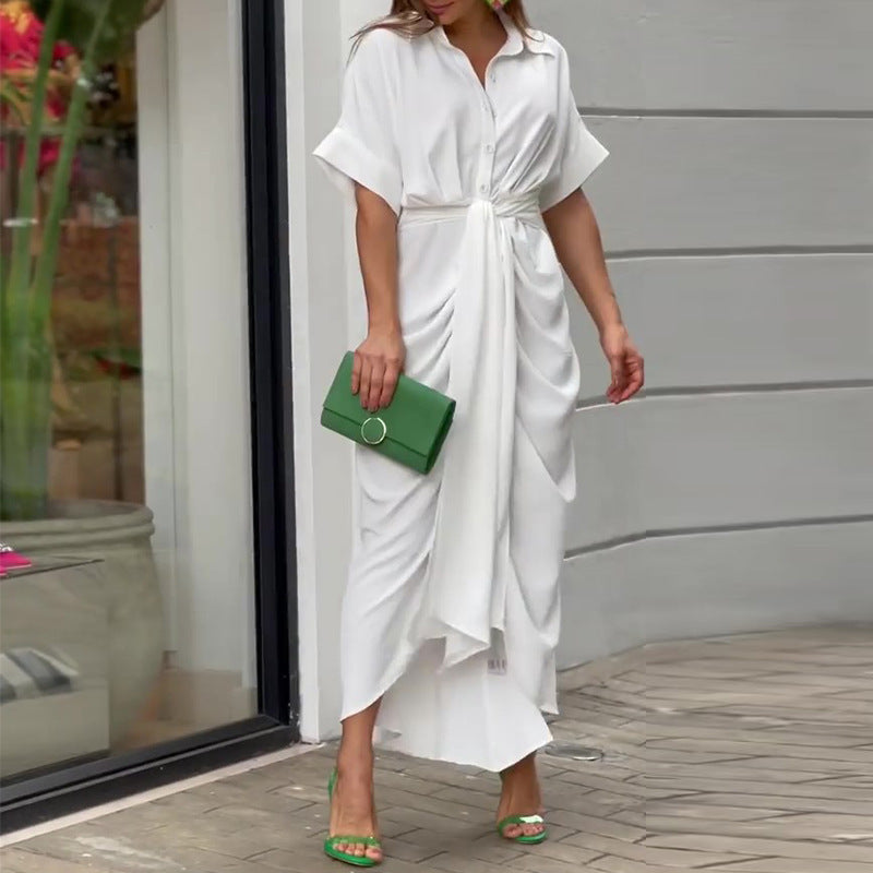WW | Leichtes Sommerkleid Damen