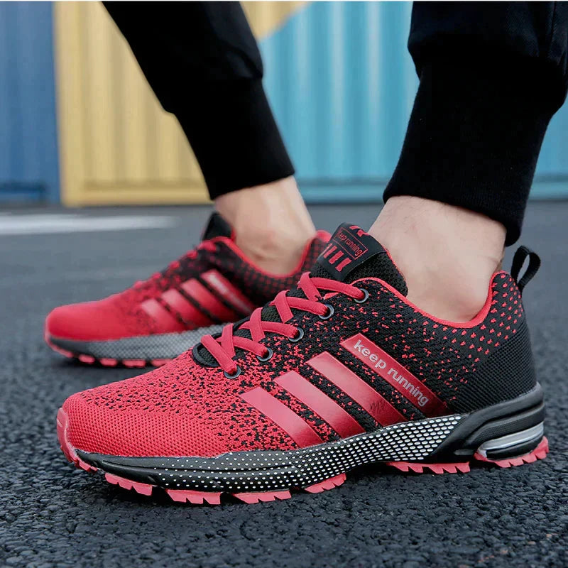 W&W Mode | Laufschuhe Für Herren