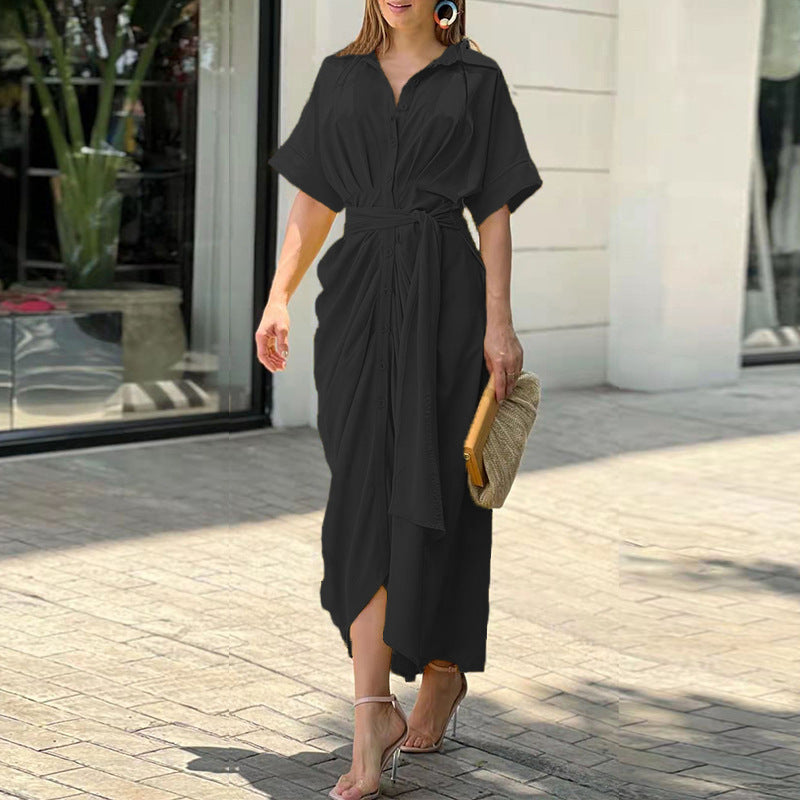 WW | Leichtes Sommerkleid Damen