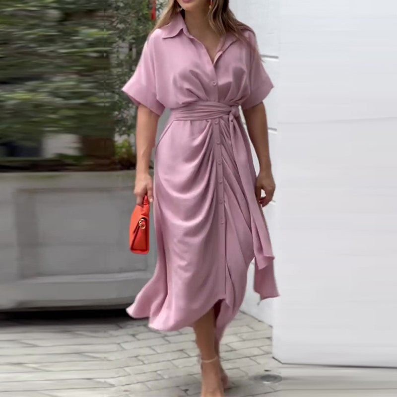 WW | Leichtes Sommerkleid Damen