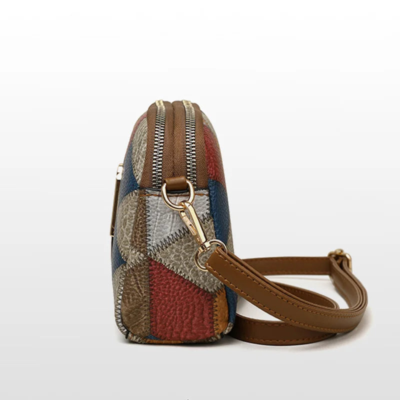 WW | Vintage Schultertasche