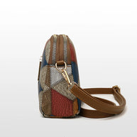 WW | Vintage Schultertasche