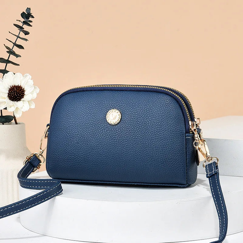 WW | Vintage Schultertasche