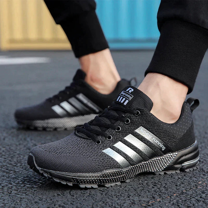 W&W Mode | Laufschuhe Für Herren