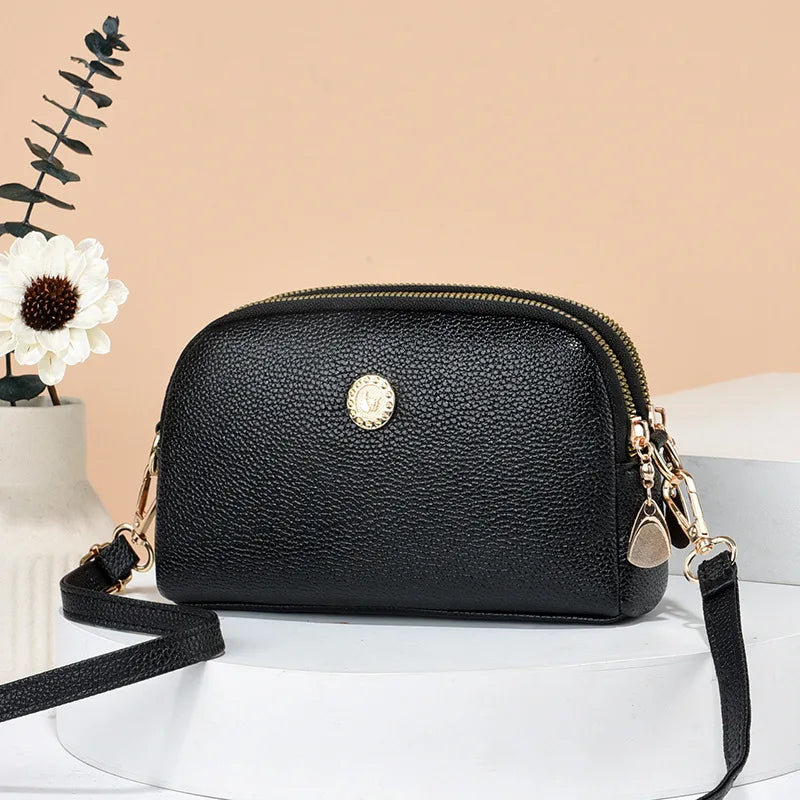 WW | Vintage Schultertasche
