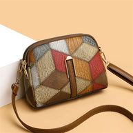 WW | Vintage Schultertasche