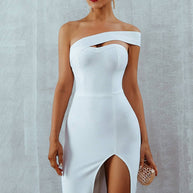 WW - Sexy Twist Kleid