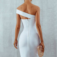 WW - Sexy Twist Kleid