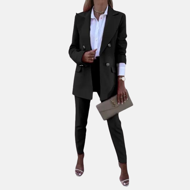 W&W Mode - Passendes Set Outfit