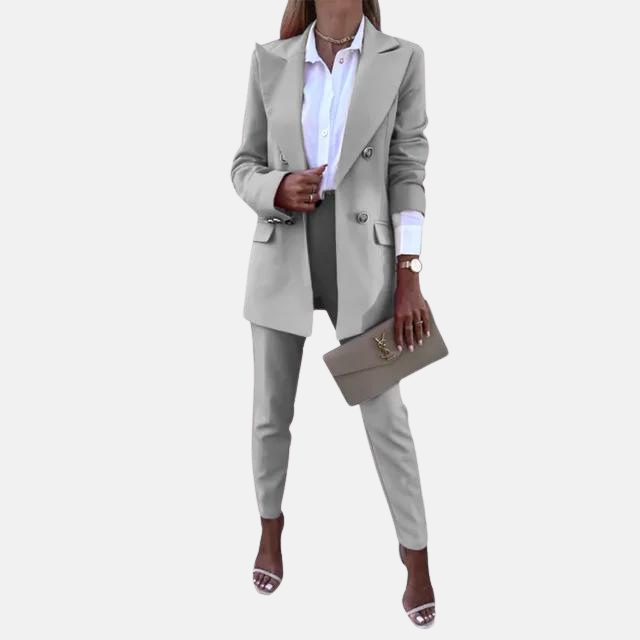 W&W Mode - Passendes Set Outfit