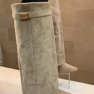 WW | Haifisch Stiefel