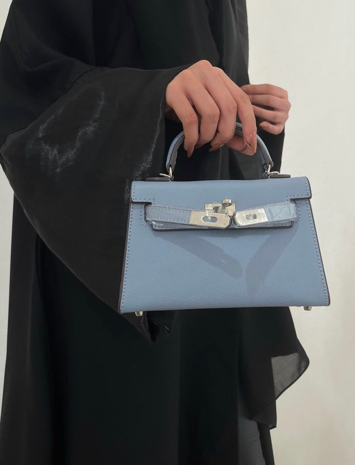 WW | Seraphina Tasche