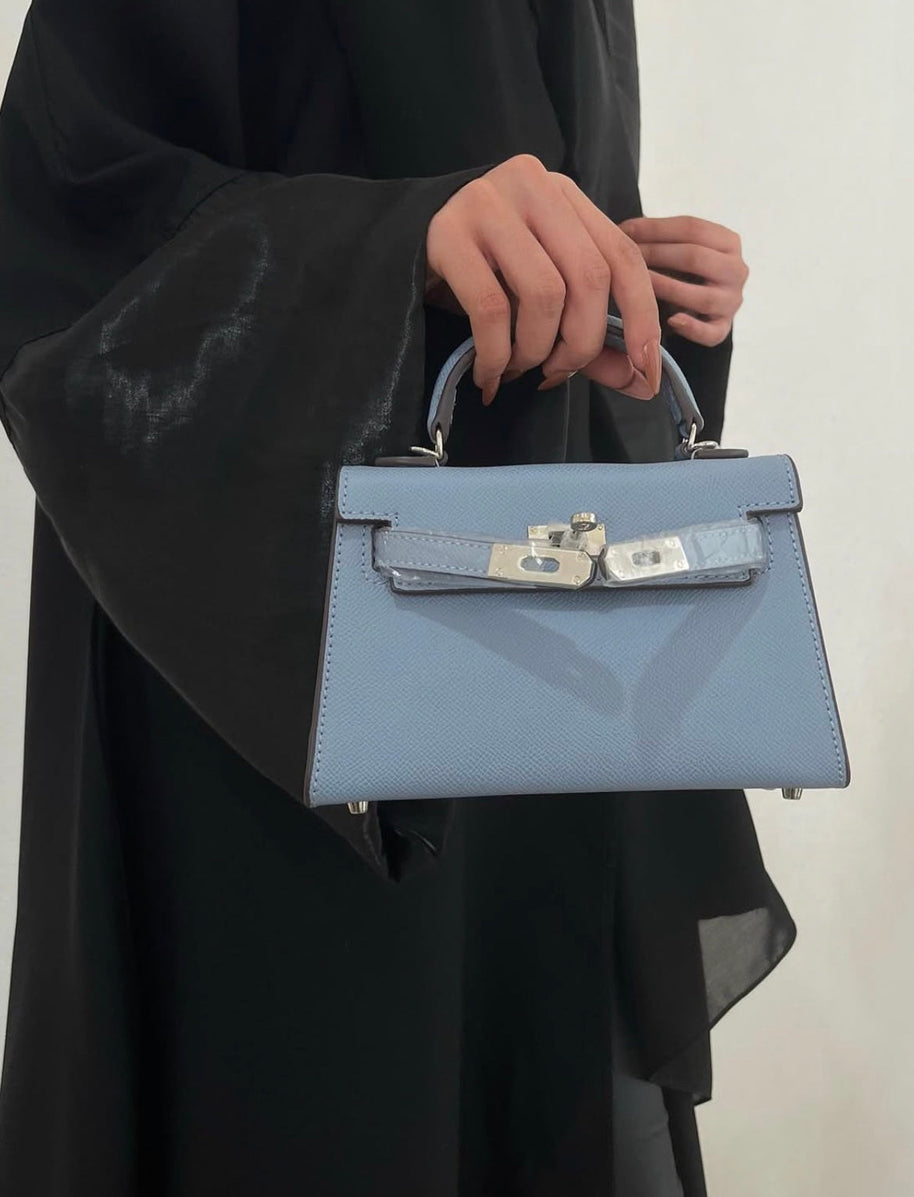 WW | Seraphina Tasche