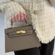 WW | Seraphina Tasche