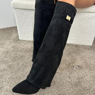 WW | Haifisch Stiefel