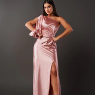 WW | Elegantes Anspruchsvolles Kleid