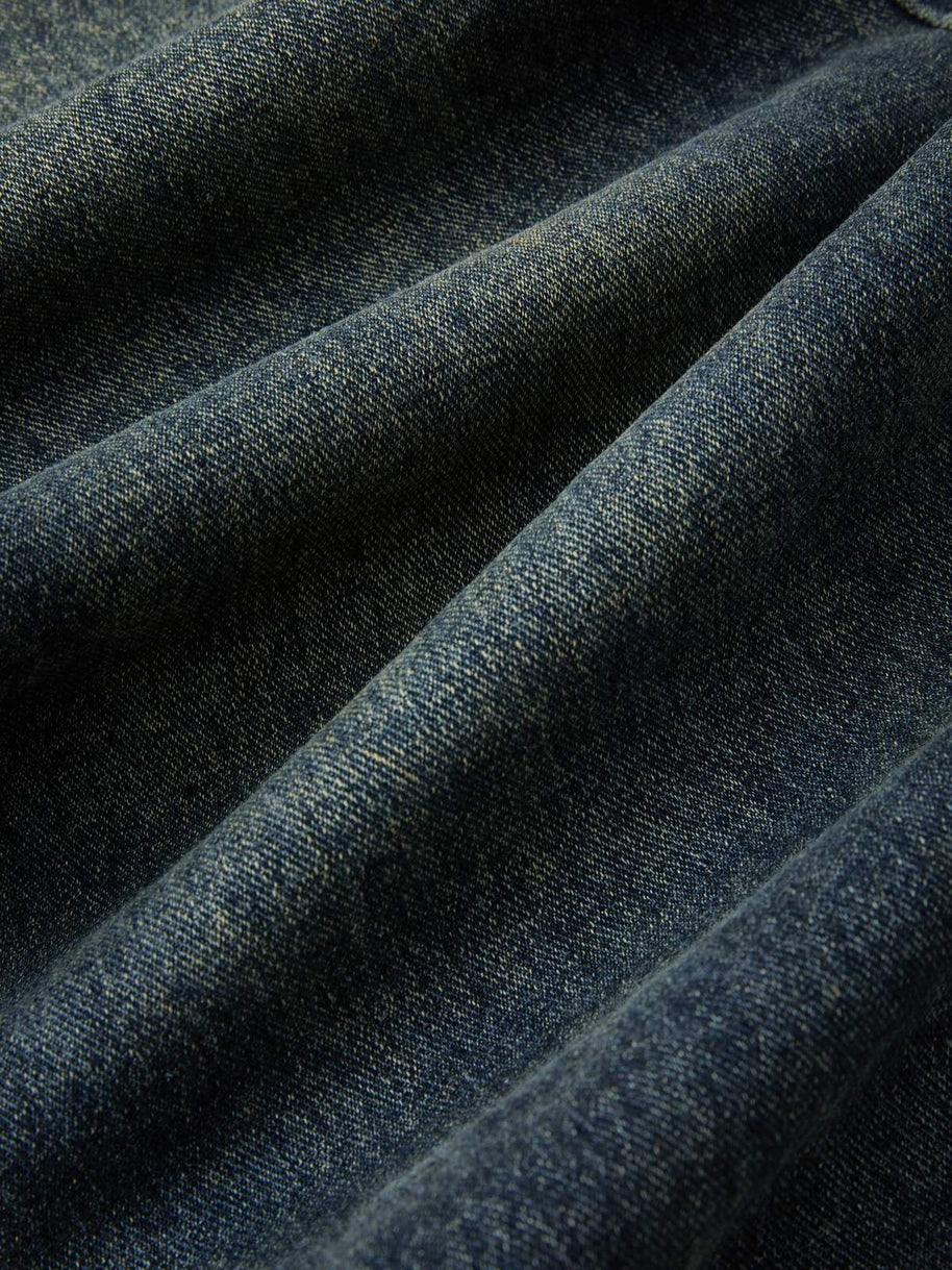 WW | Weinlese Baggy Jeans