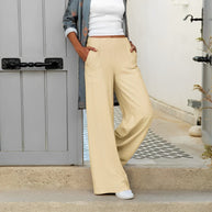 WW | Elegante Hose für Freizeitkleidung