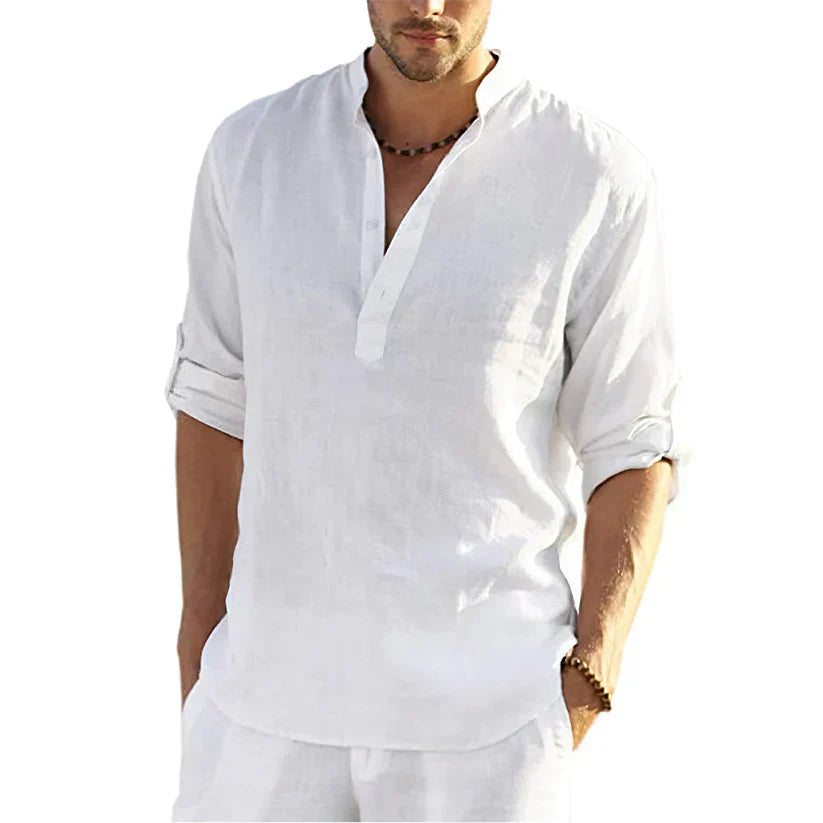 WW | Herren Sommershirt
