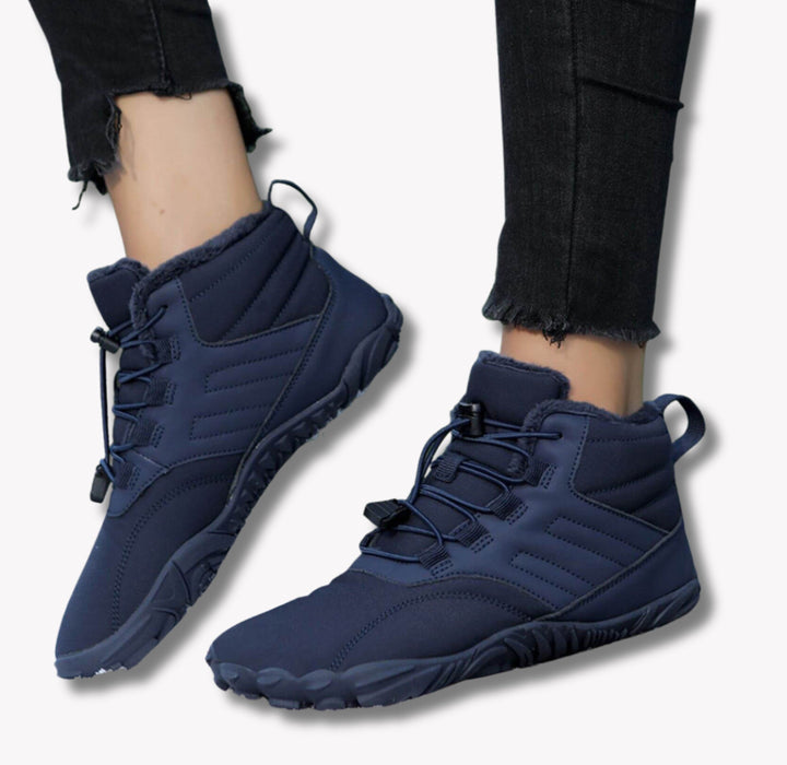 W&W Mode | Isolde Wasserdichte Stiefel