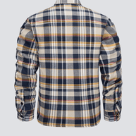 WW | Karierte Flanelljacke