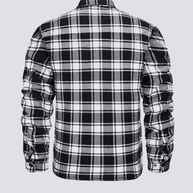 WW | Karierte Flanelljacke