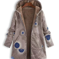 WW | Wärmer und gemütlicher Parka
