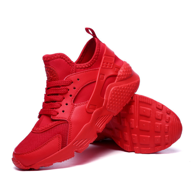 W&W Mode | Orthopädische Sportschuhe Für Herren Mit Komfort