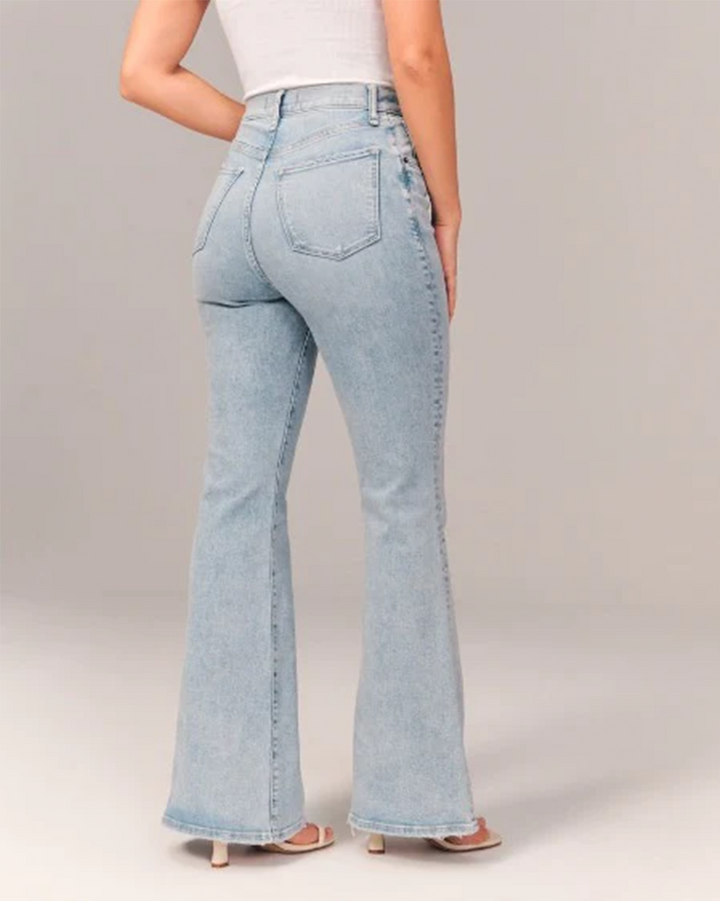 W&W Mode | Fashion Stretch-Hosen für Frauen 2024