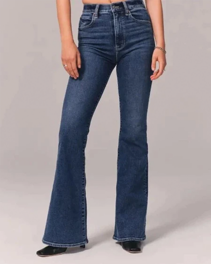 W&W Mode | Fashion Stretch-Hosen für Frauen 2024