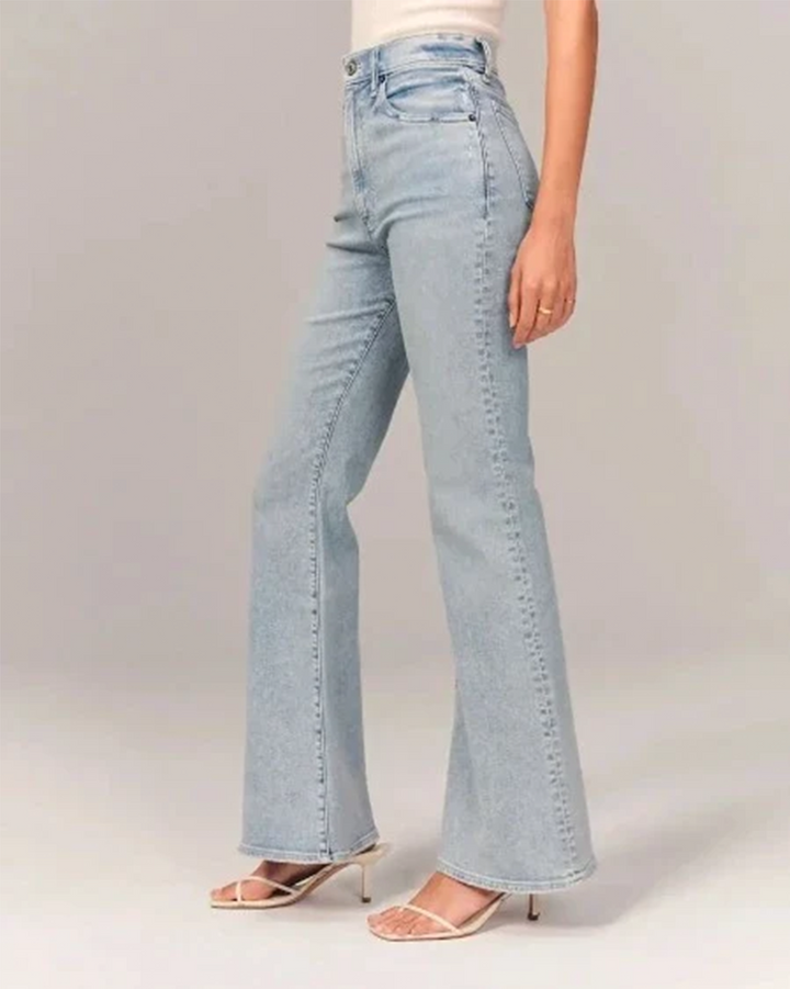 W&W Mode | Fashion Stretch-Hosen für Frauen 2024
