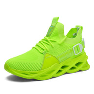WW | Orthopädische Sportschuhe Für Herren Mit Komfort
